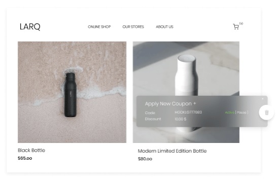 hostinger ecommerce