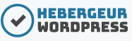 hebergeur wordpress