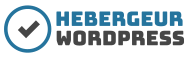 hebergeur wordpress